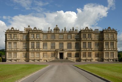 Longleat House