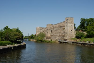 Newark Castle