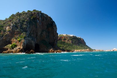 Knysna Heads