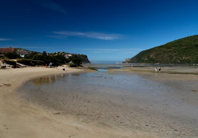 Knysna Heads