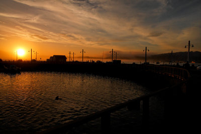 Knysna Estuary