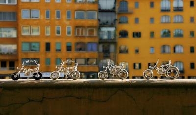 Florence bikes