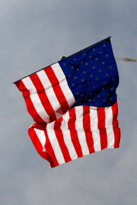 Stars and Stripes