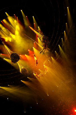 Le Reve at Wynn