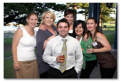 2005 At the Lagoon Restaurant Wollongong