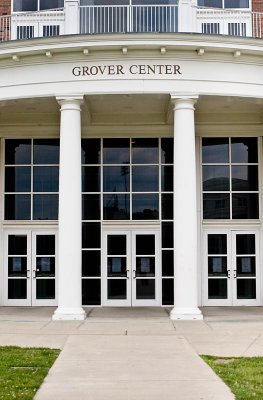Grover Center