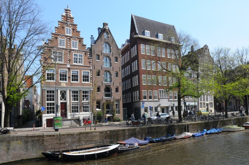 Amsterdam ,