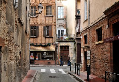 rue tolosane