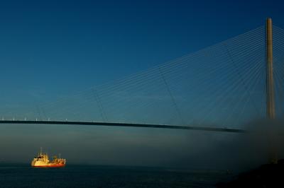 pont de normandie