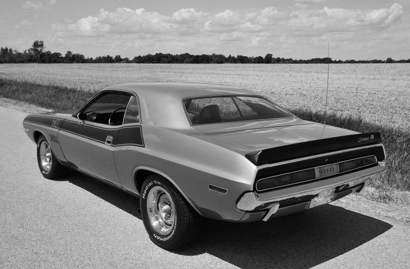 1970 Challenger T/A in B&W.jpg