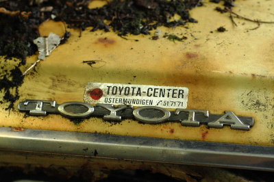 Toyota-center