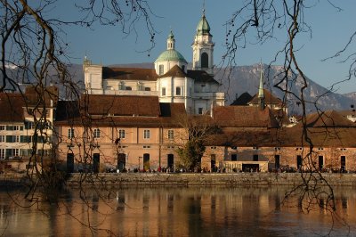 Solothurn