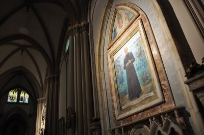 Guayaquil cathedral