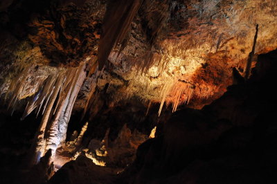 Caves Del Drac