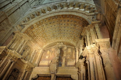 Palma cathedral