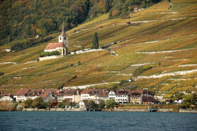 Ligerz