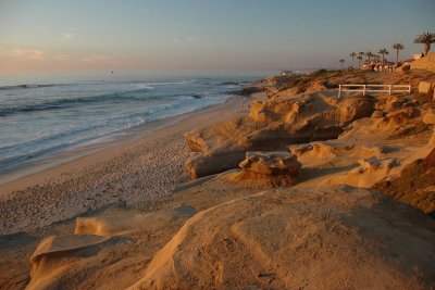 ::La Jolla::