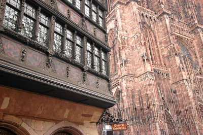 Strasbourg