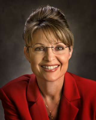 Sarah Palin for President  2012