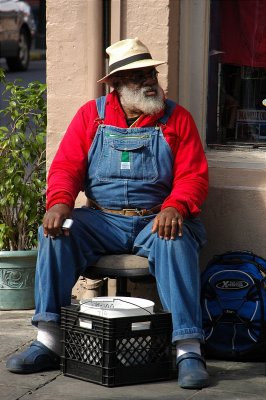 Grandpa Elliot