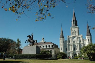 New Orleans 2006