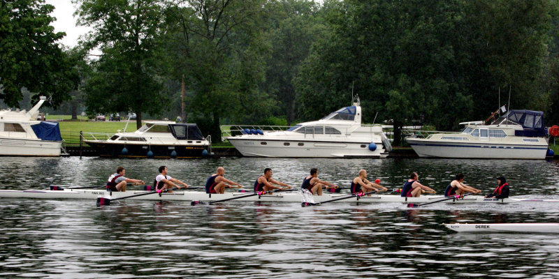 2008 - Henley T and V - IMGP2052