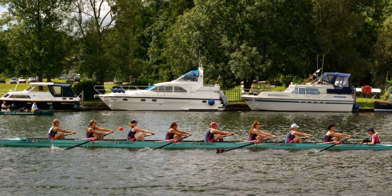 2008 - Henley T and V - IMGP2080