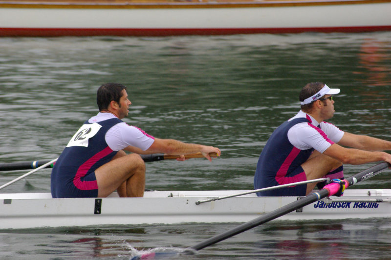 2008 - Henley T and V - IMGP2043