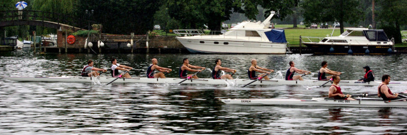 2008 - Henley T and V - IMGP2053