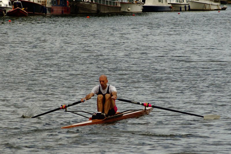 2009 - Molesey Regatta - IMGP3808