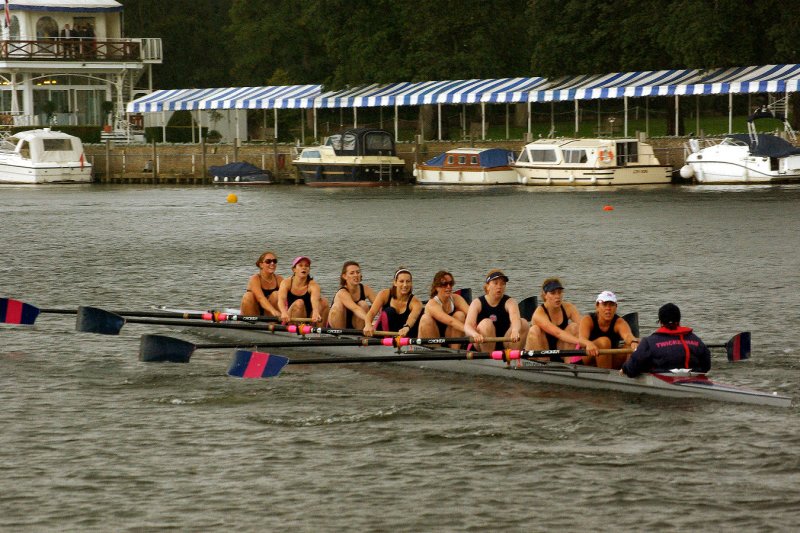 2009 - Henley T&V Regatta - IMGP3964