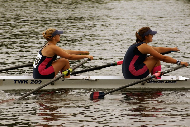 2009 - Henley T&V Regatta - IMGP3914