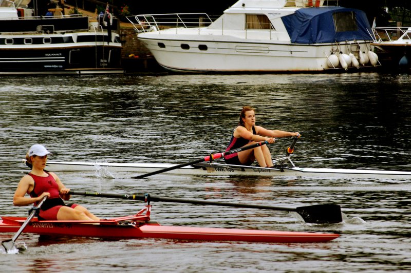 2009 - Henley T&V Regatta - IMGP3874