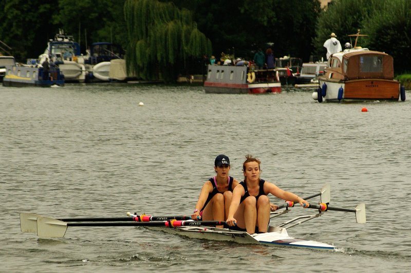 2009 - Henley T&V Regatta - IMGP3908