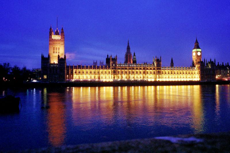 2006 Palace of Westminster
