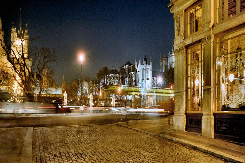 2005 Official Westminster from St Stephens Tavern