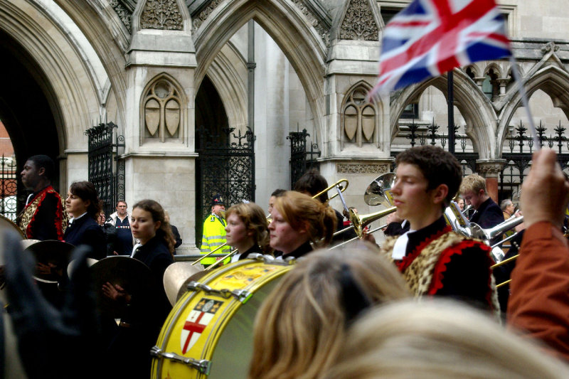 2007 - Lord Mayor's Show - IMGP0477