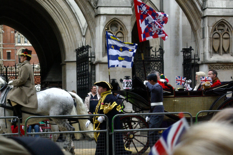 2007 - Lord Mayor's Show - IMGP0479