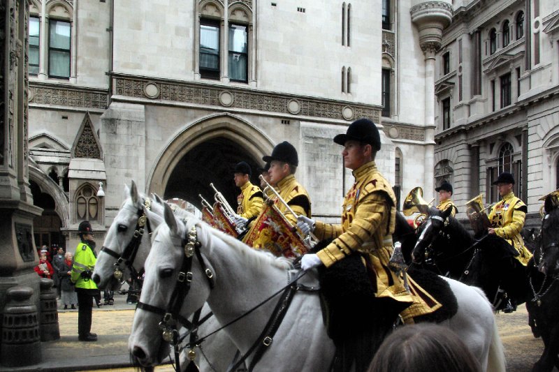 2007 - Lord Mayor's Show - IMGP0483