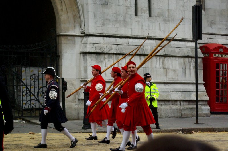 2007 - Lord Mayor's Show - IMGP0487