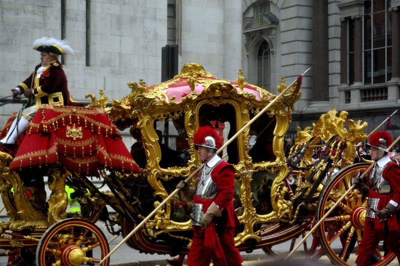 2007 - Lord Mayors Show - IMGP0493