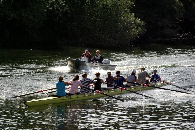 2007 - TwRC Learn to Row Course - IMGP0081