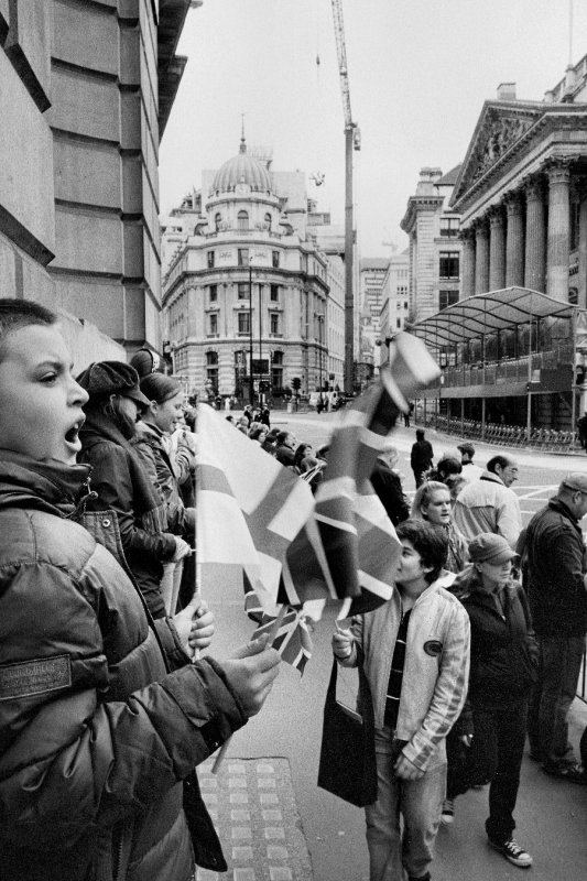 2007 - Lord Mayors Show - Scan-071113-0003