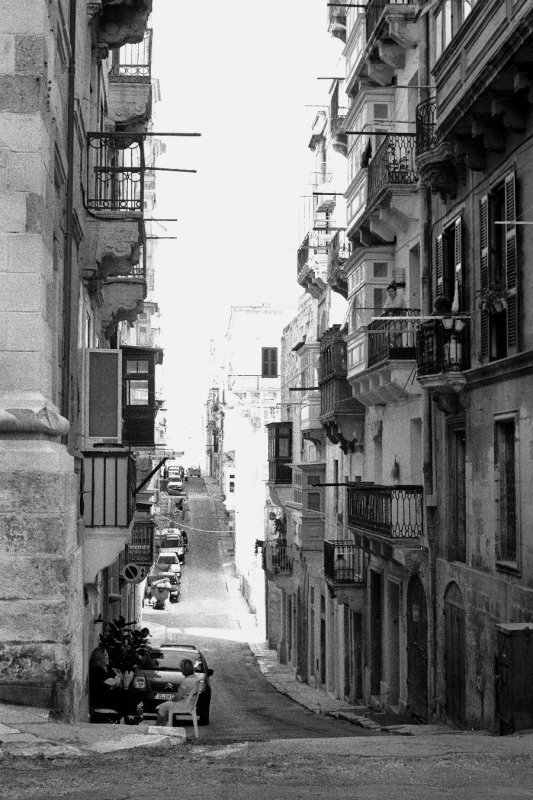 Malta 2007