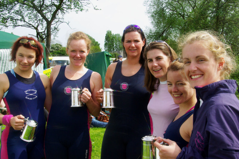 2008 - Chiswick Regatta - IMGP1326