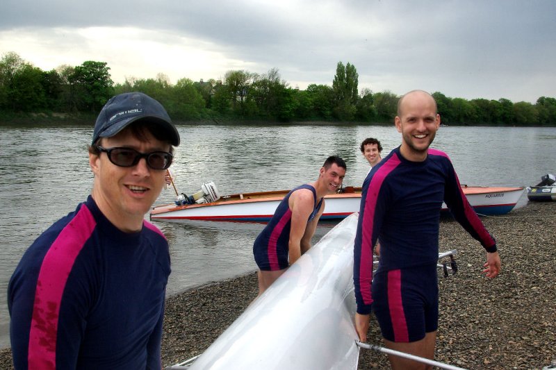 2008 - Chiswick Regatta - IMGP1363