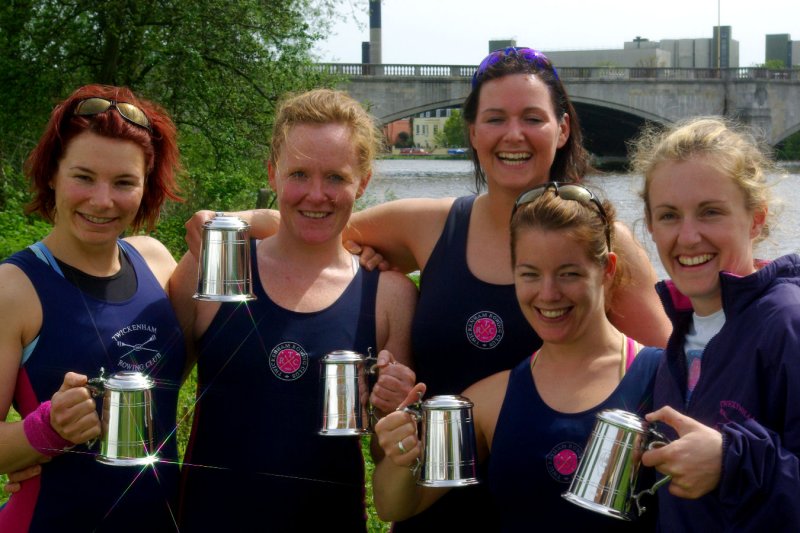 2008 - Chiswick Regatta - IMGP1315