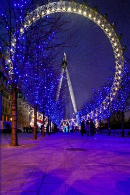 2006 The Eye