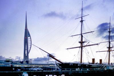 2005 Warrior at Portsmouth.jpg