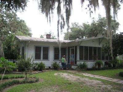 Cudjoe Key house photos